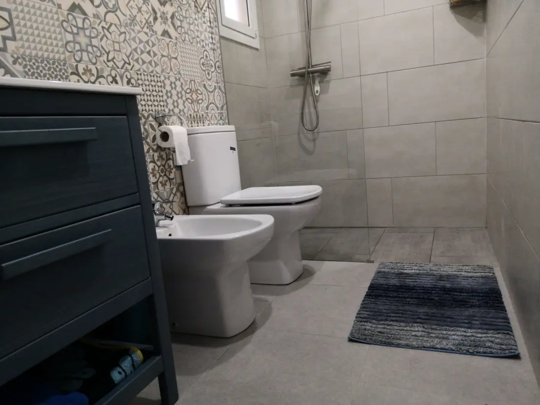 Résidence Gemütliche Wohnung in Costa Brava