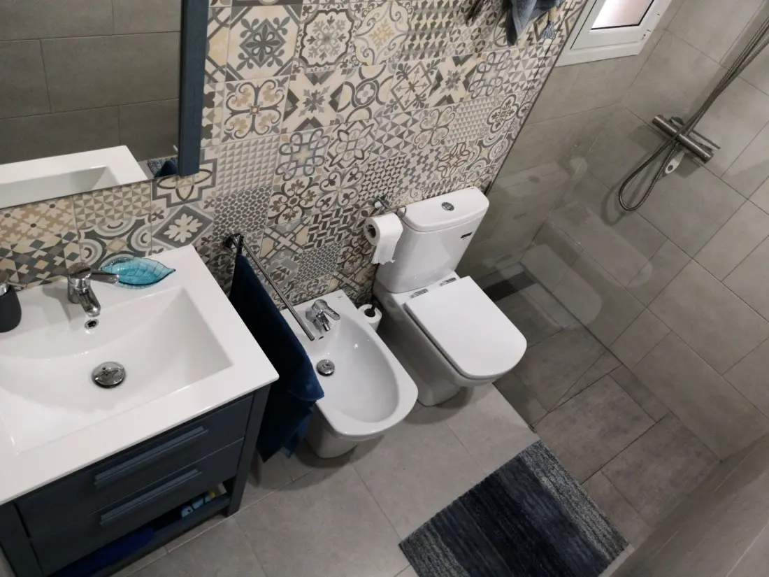 Résidence Gemütliche Wohnung in Costa Brava