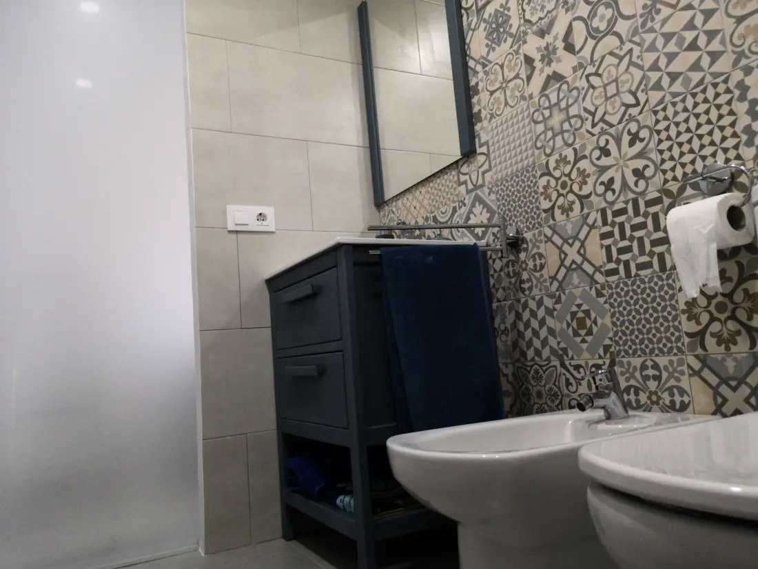Résidence Gemütliche Wohnung in Costa Brava