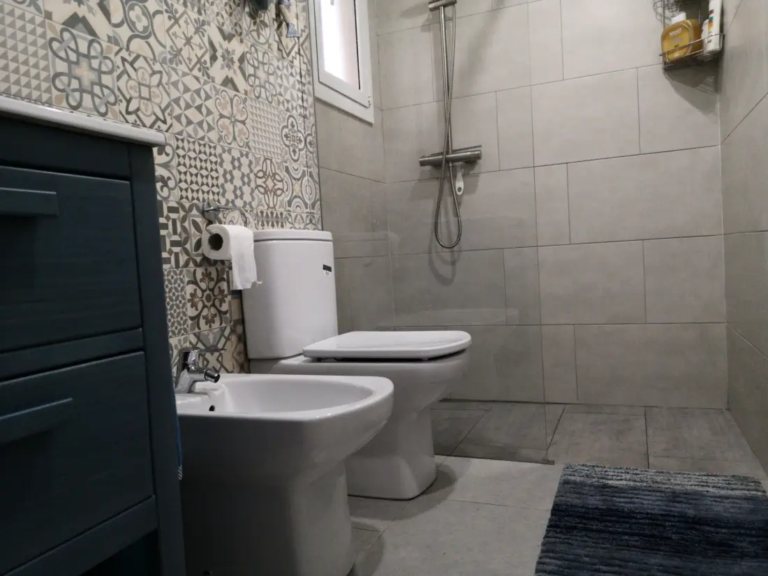 Résidence Gemütliche Wohnung in Costa Brava