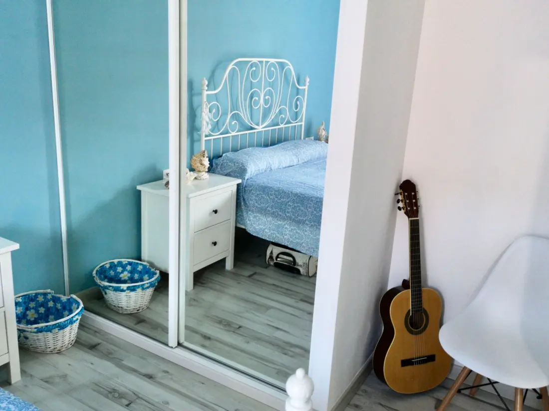 Résidence Gemütliche Wohnung in Costa Brava