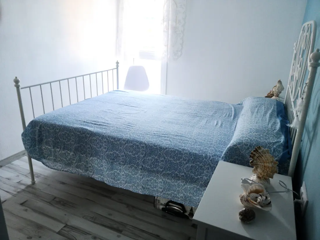 Résidence Gemütliche Wohnung in Costa Brava
