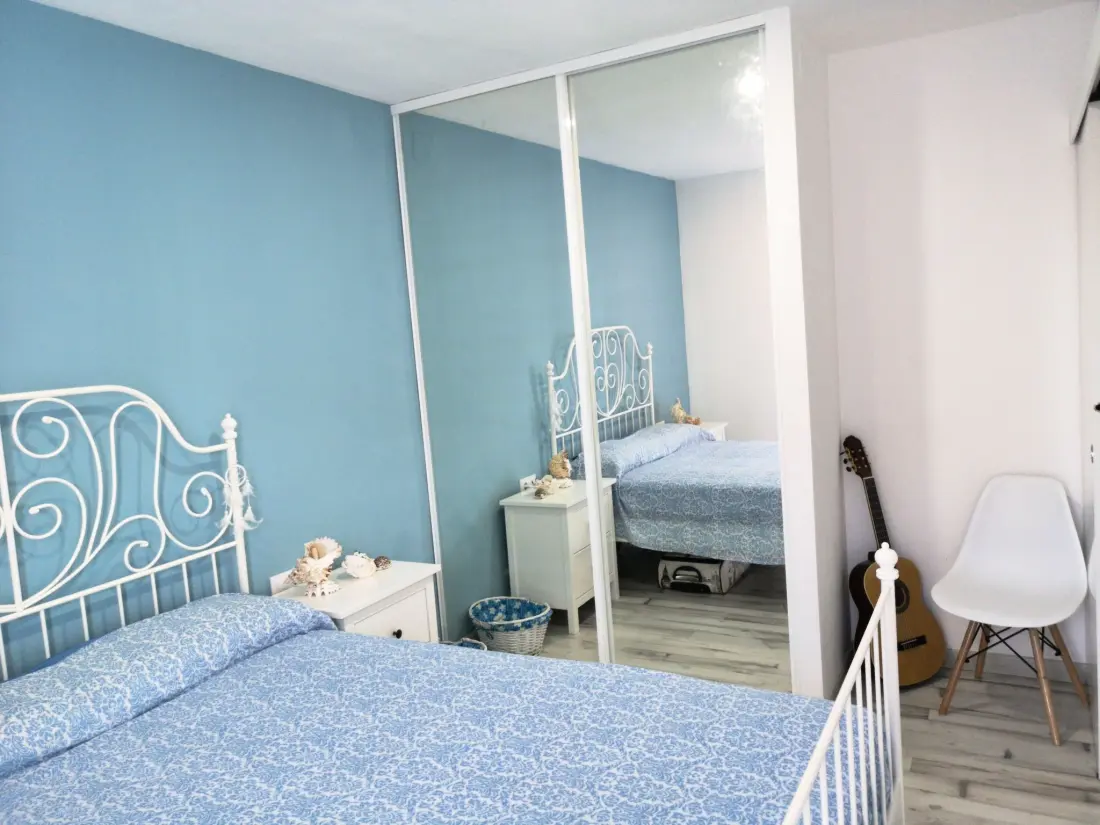 Résidence Gemütliche Wohnung in Costa Brava