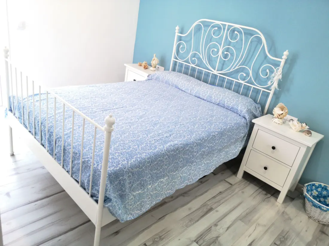 Résidence Gemütliche Wohnung in Costa Brava