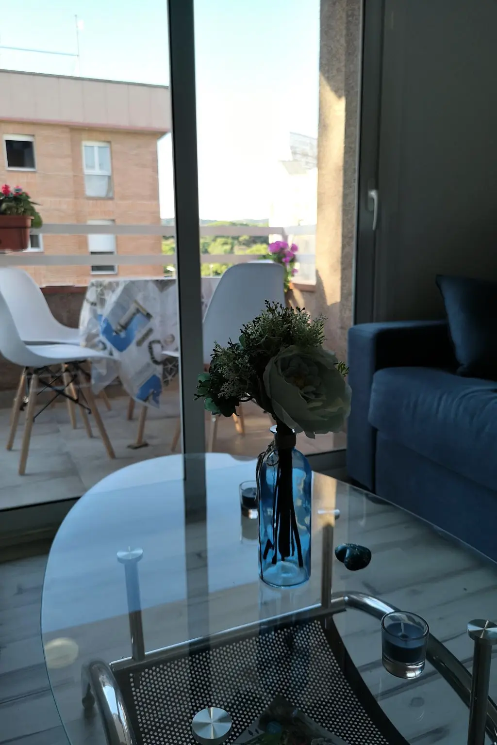 Résidence Gemütliche Wohnung in Costa Brava