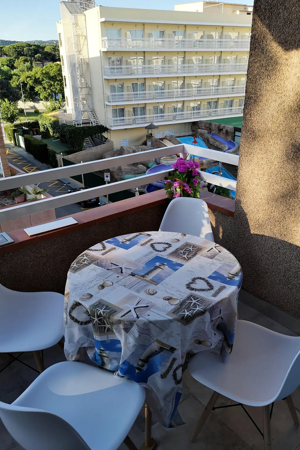 Résidence Gemütliche Wohnung in Costa Brava