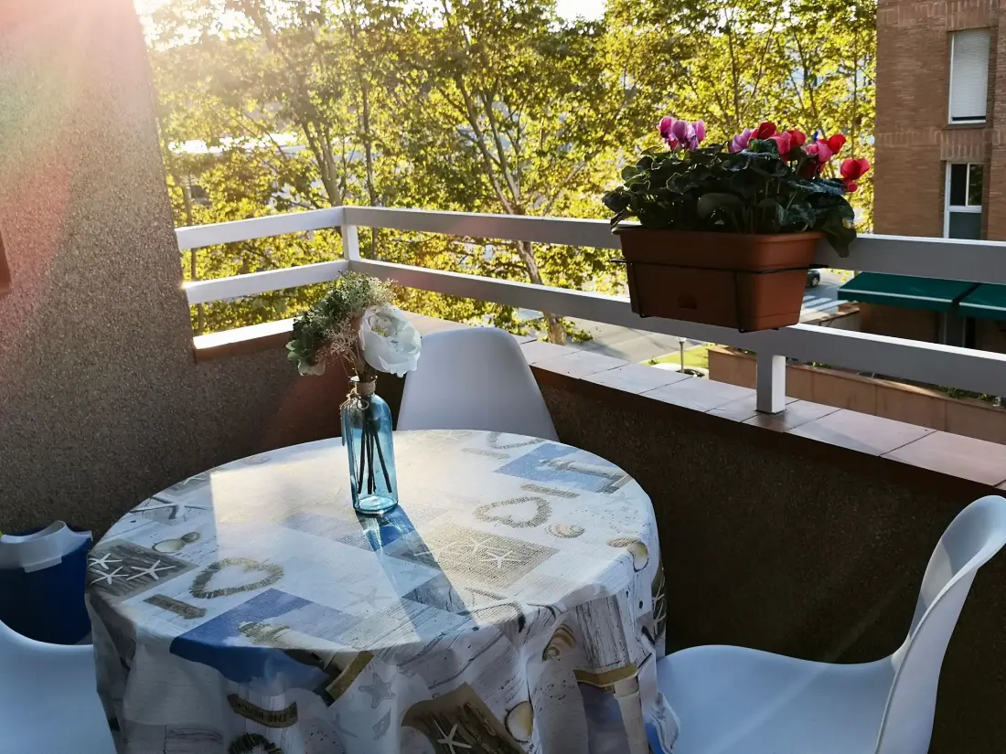 Résidence Gemütliche Wohnung in Costa Brava
