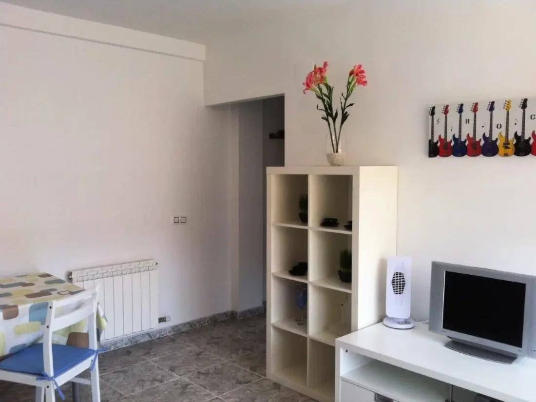 Résidence Helle Wohnung in Strandnähe für die ganze Familie