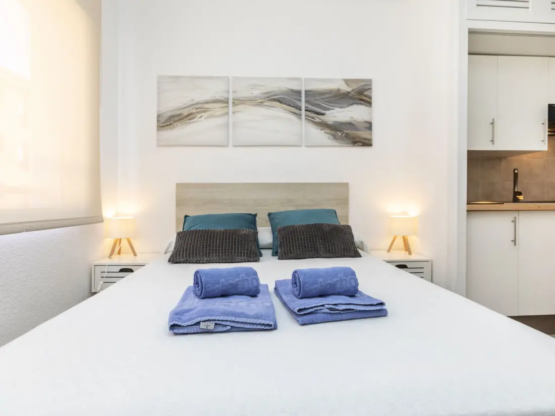 Résidence Homey