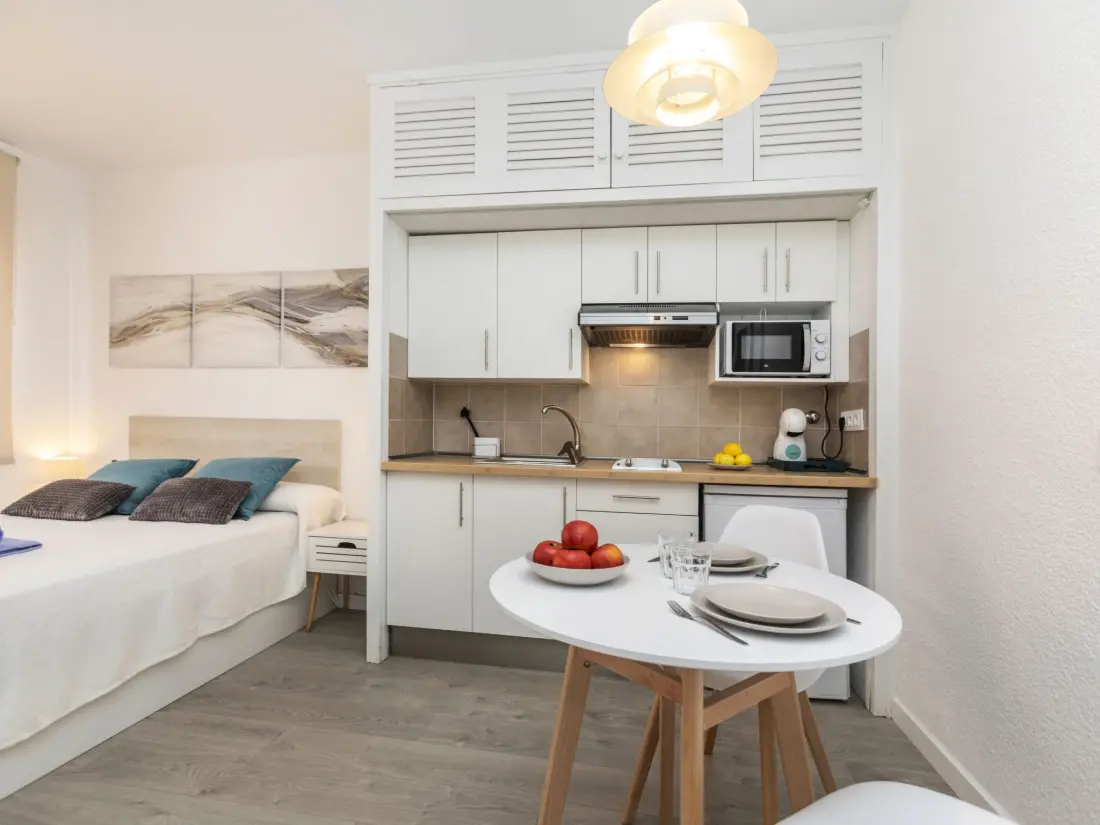 Résidence Homey