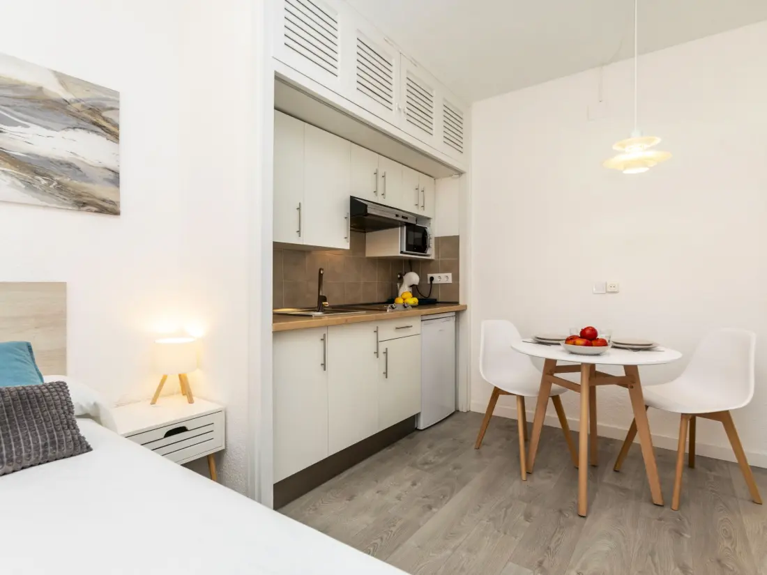 Résidence Homey