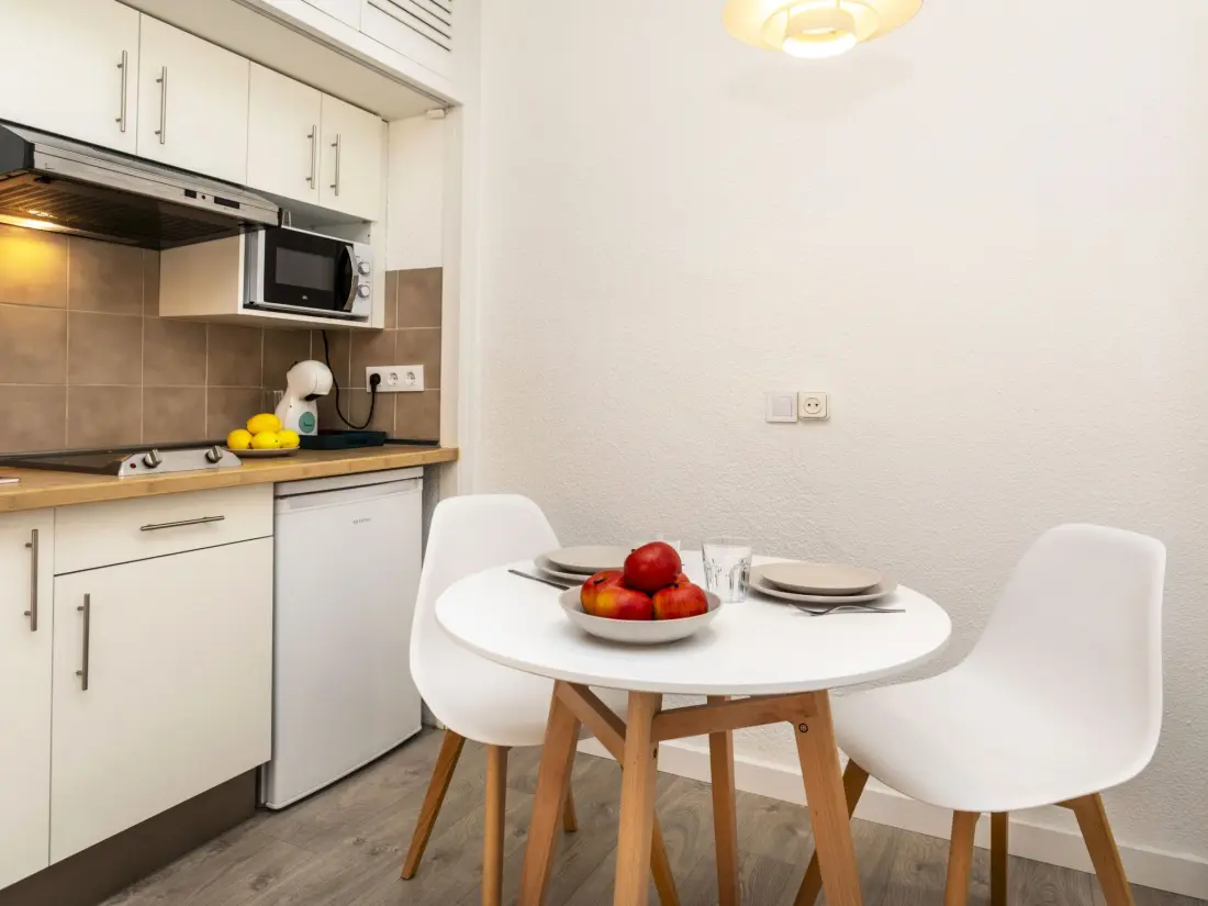 Résidence Homey