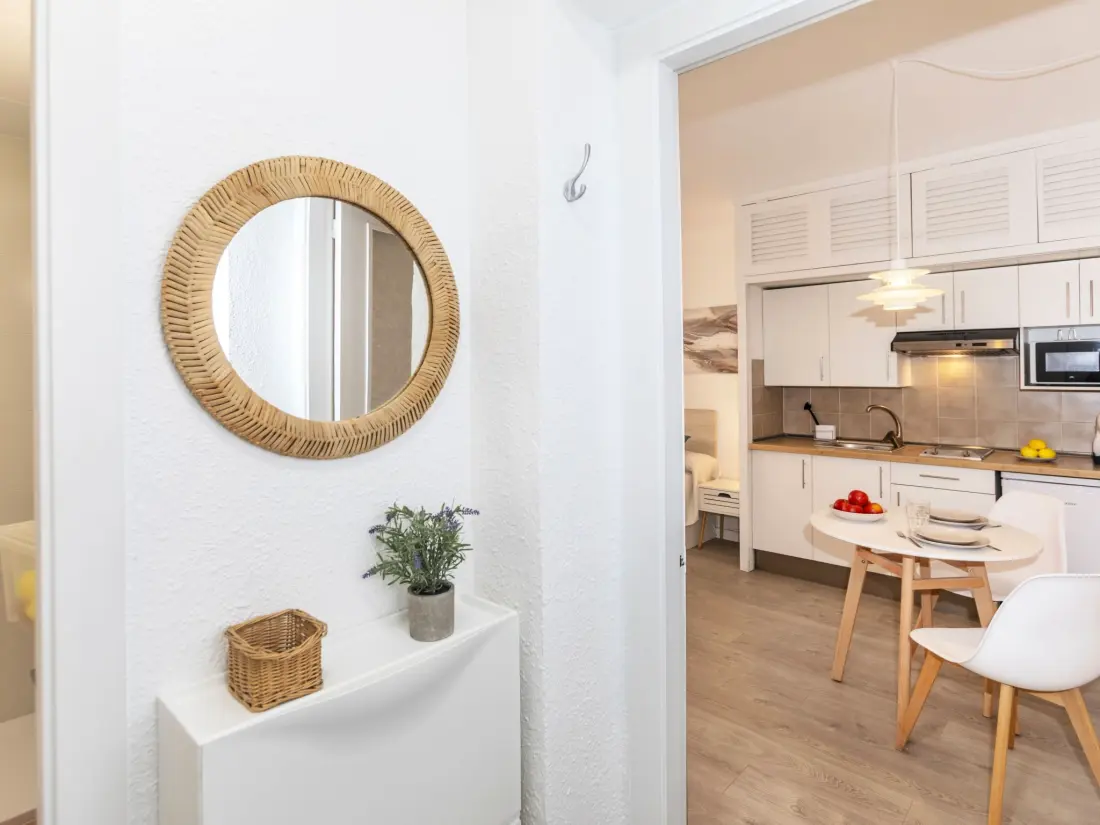 Résidence Homey