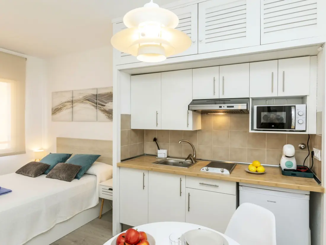 Résidence Homey