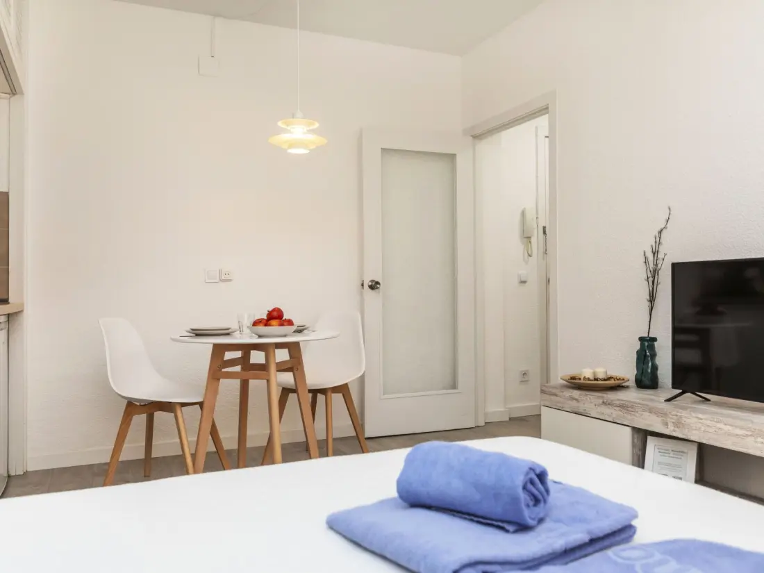 Résidence Homey