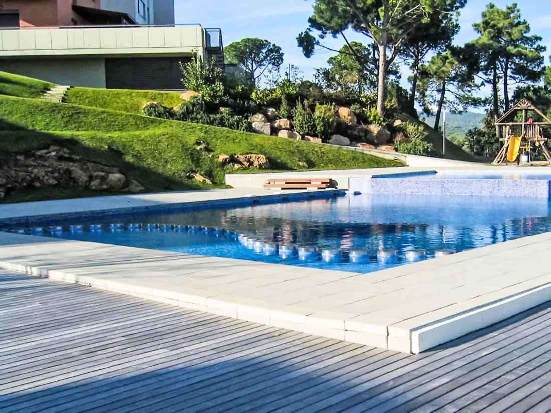 Résidence Jardins Sa Boadella