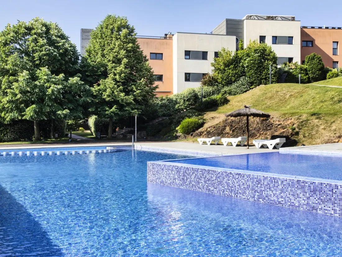 Résidence Jardins Sa Boadella