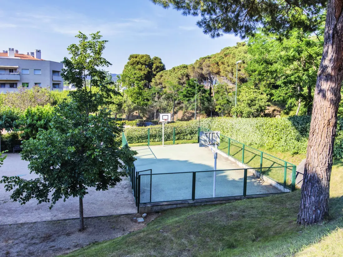 Résidence Lloret Garden