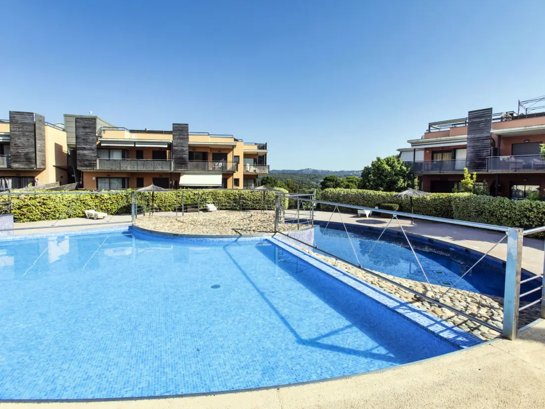 Résidence Lloret Garden