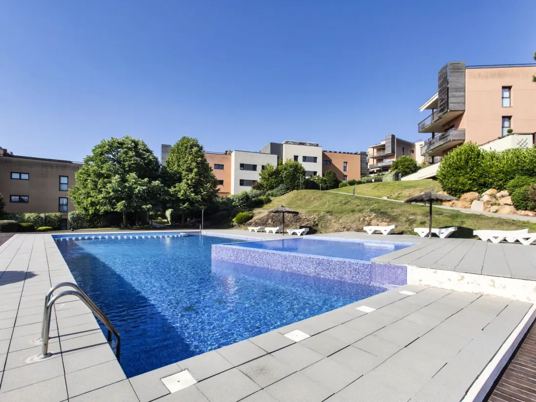 Résidence Lloret Garden