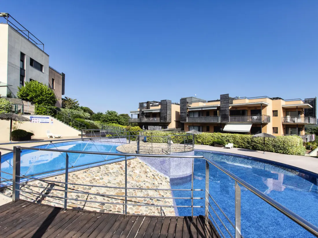 Résidence Lloret Garden