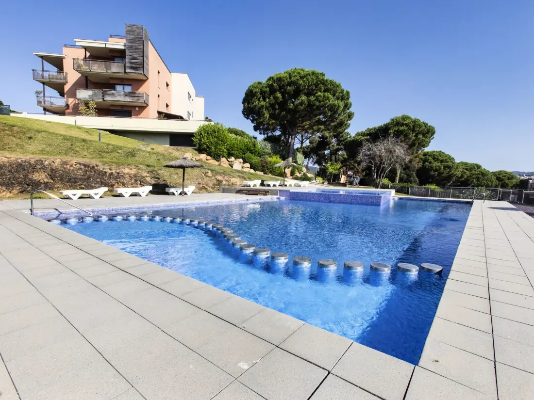 Résidence Lloret Garden