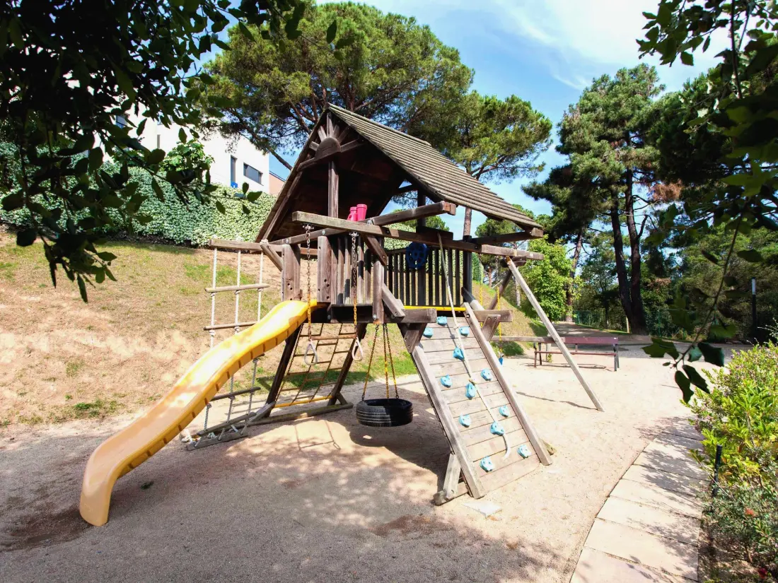 Résidence Lloret Garden