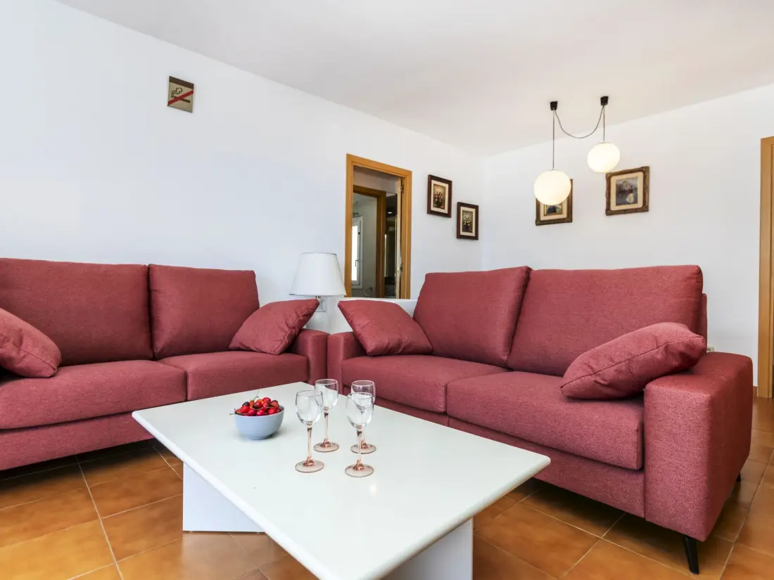 Résidence Punta Garbí