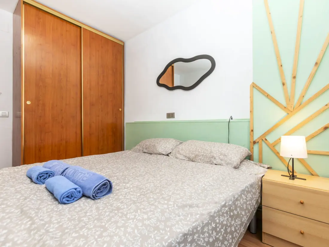 Résidence Rioplata