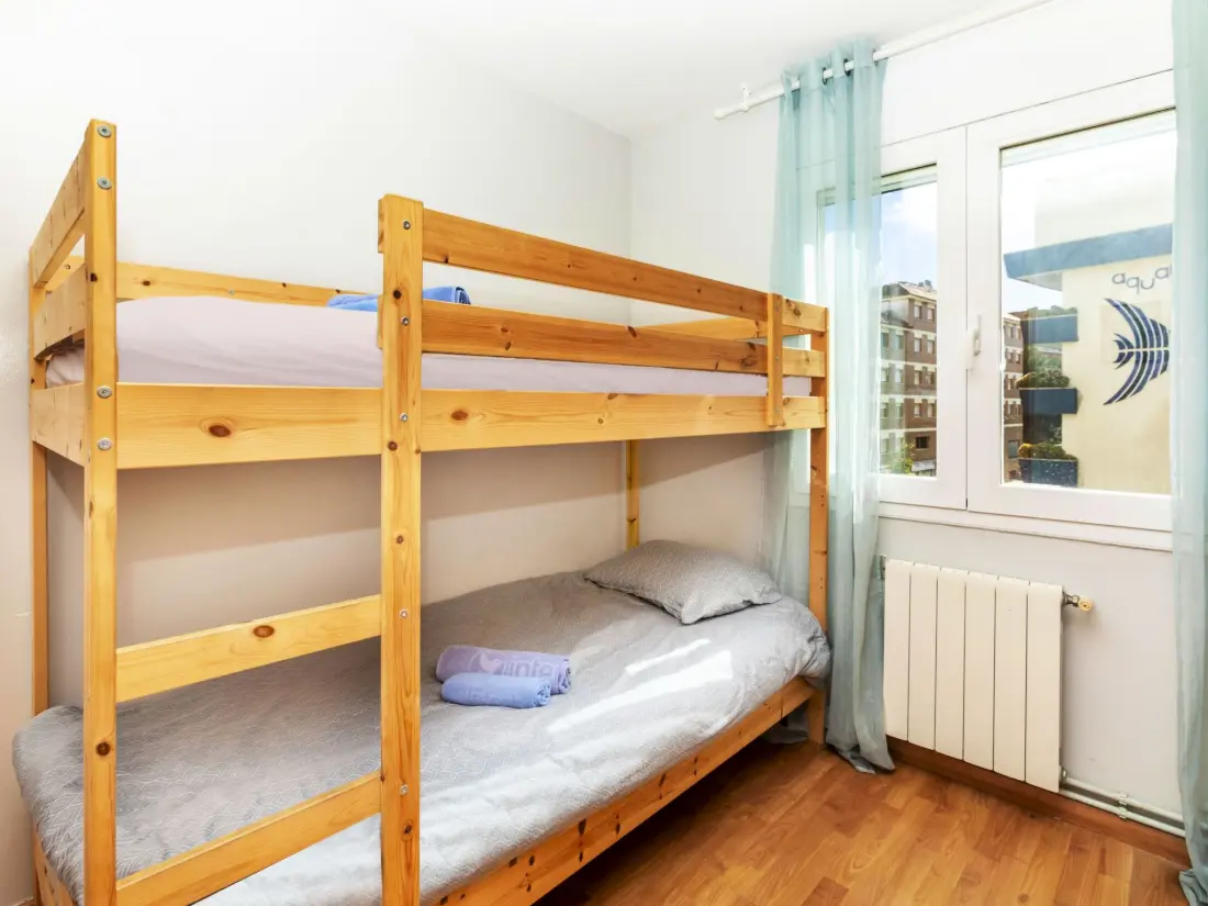 Résidence Rioplata