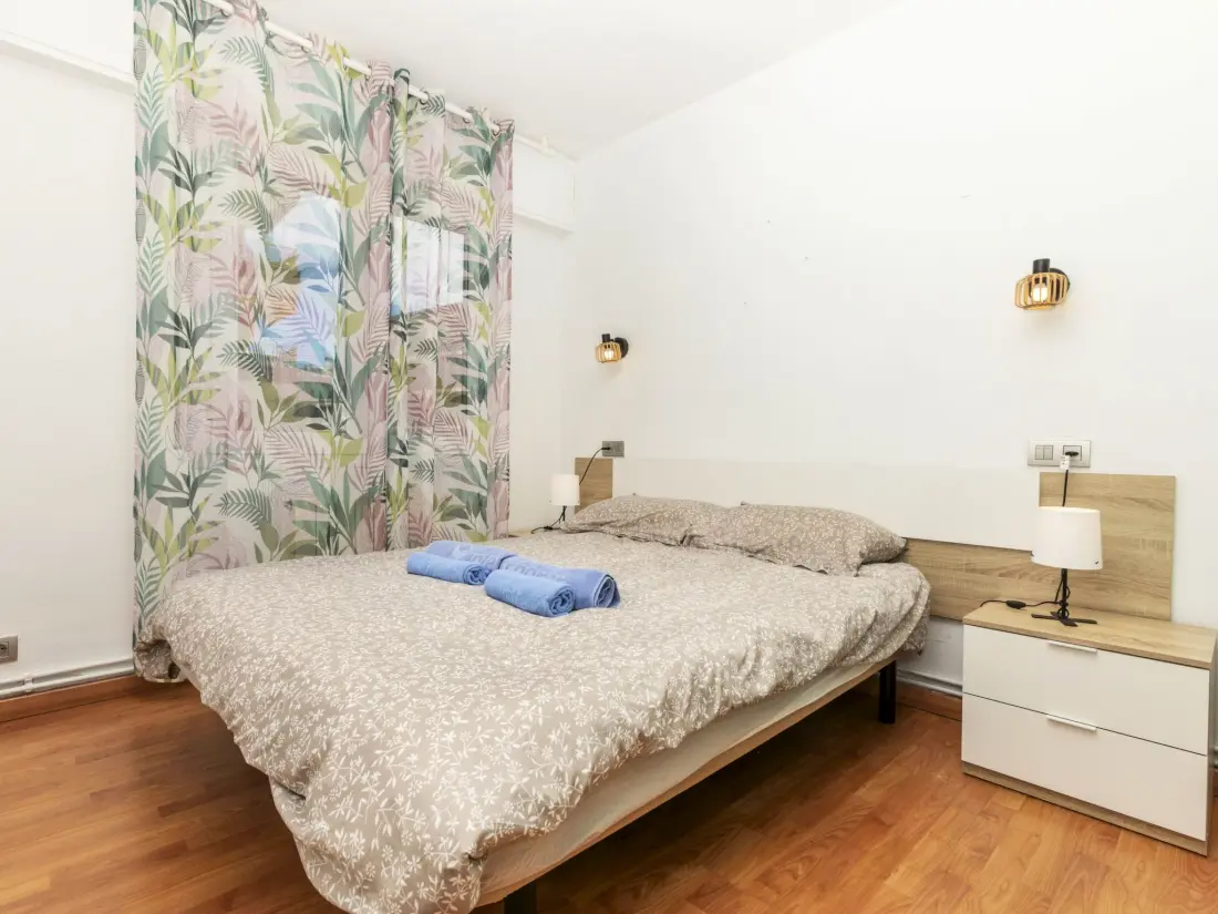 Résidence Rioplata