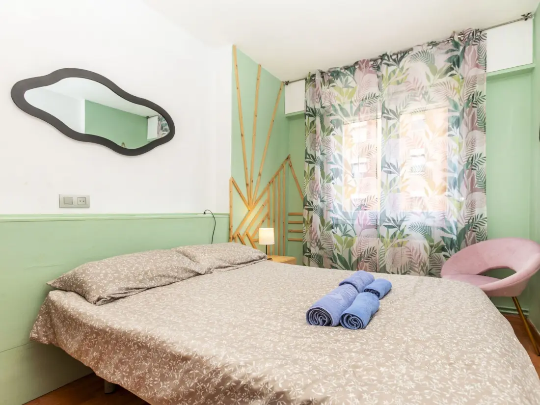 Résidence Rioplata