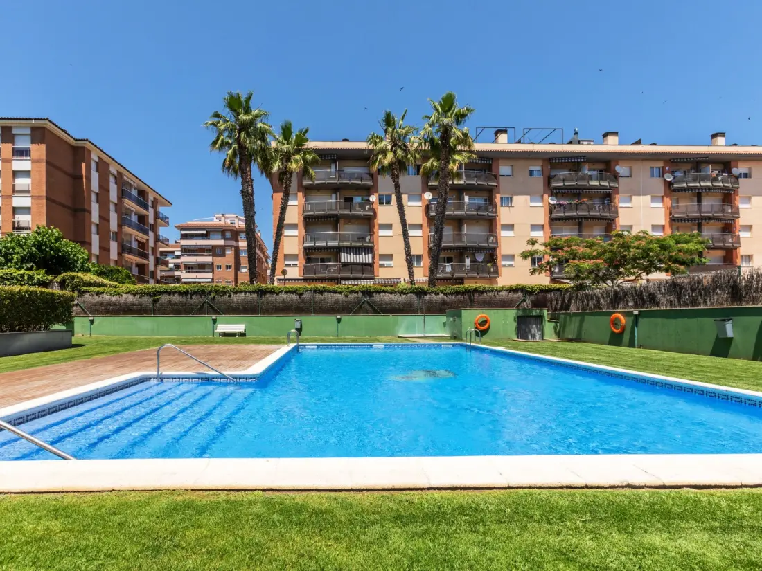 Résidence Tramuntana