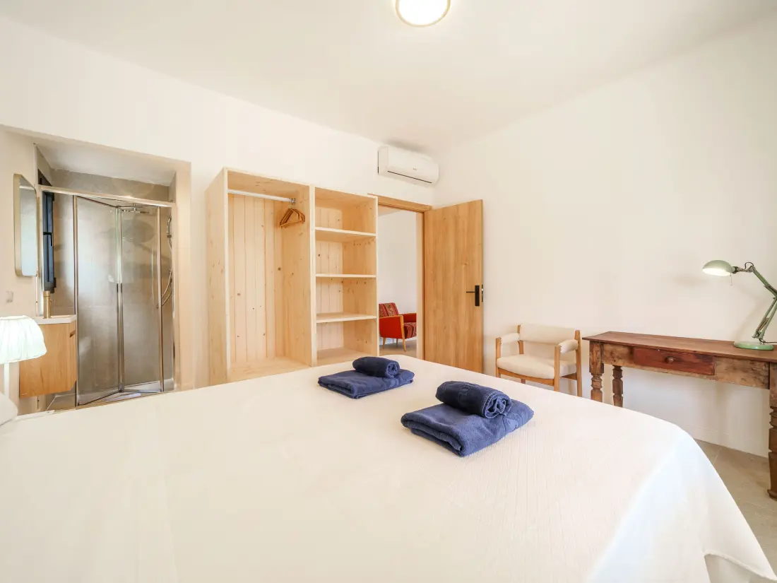 Maison de Vacances Lloret de Vistalegre