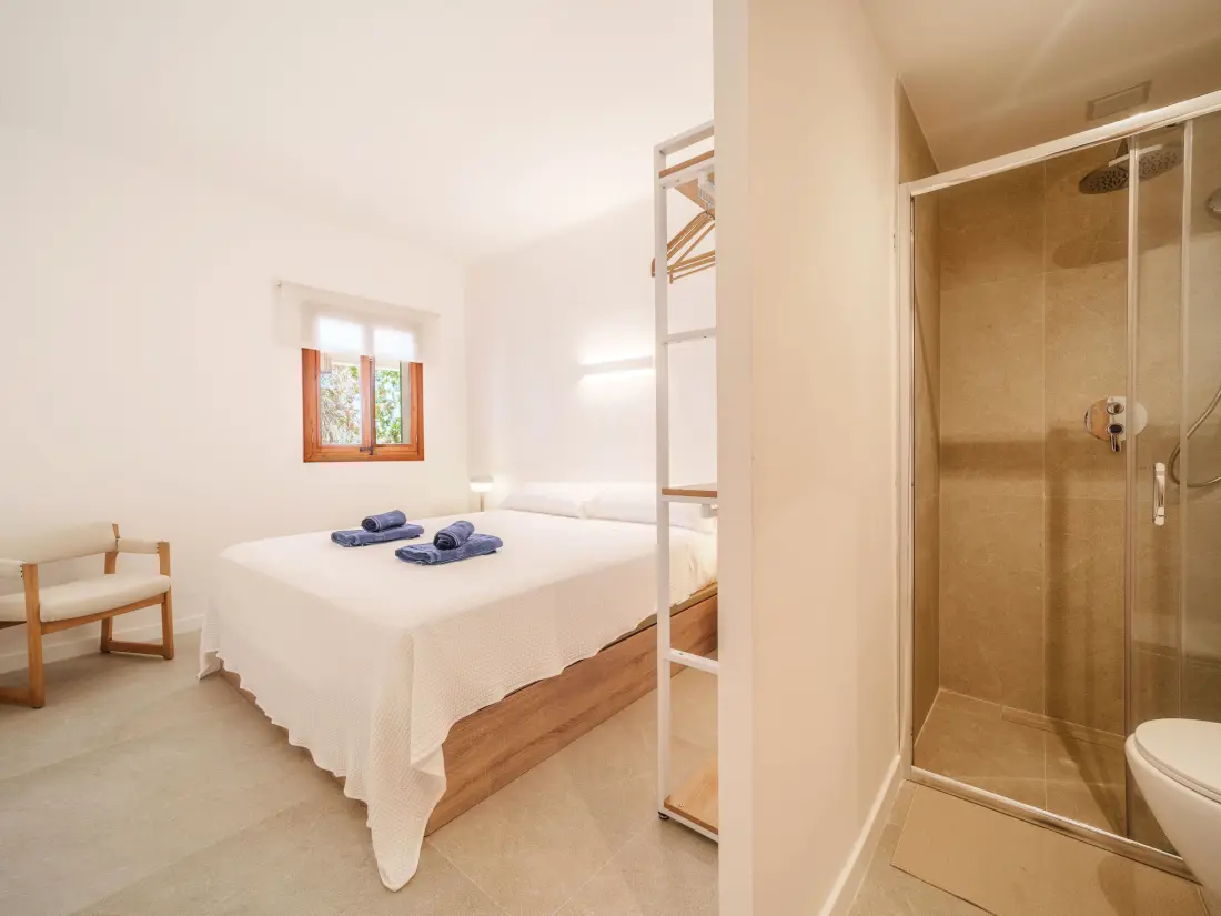 Maison de Vacances Lloret de Vistalegre