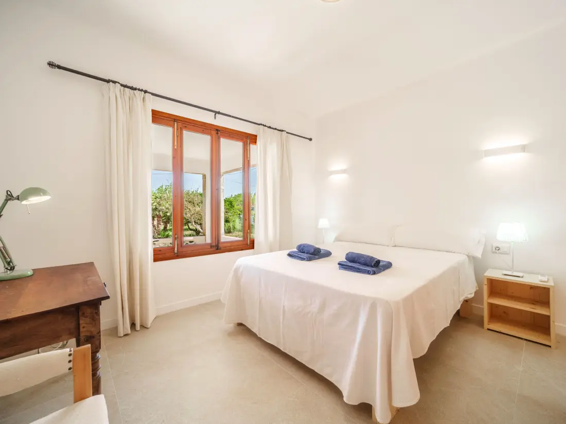 Maison de Vacances Lloret de Vistalegre