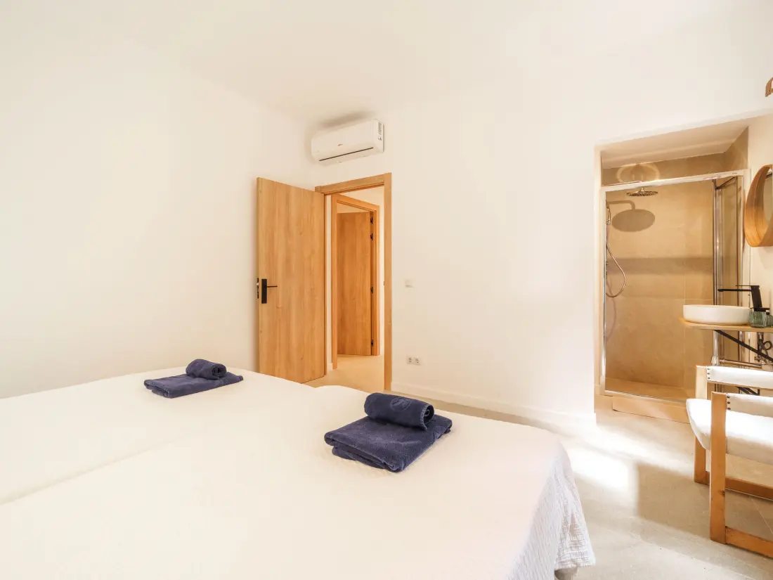 Maison de Vacances Lloret de Vistalegre