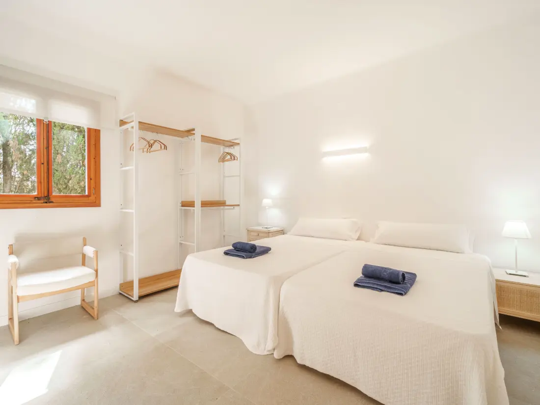 Maison de Vacances Lloret de Vistalegre