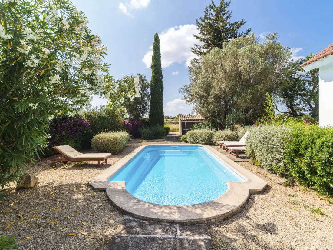 Maison de Vacances Lloret de Vistalegre
