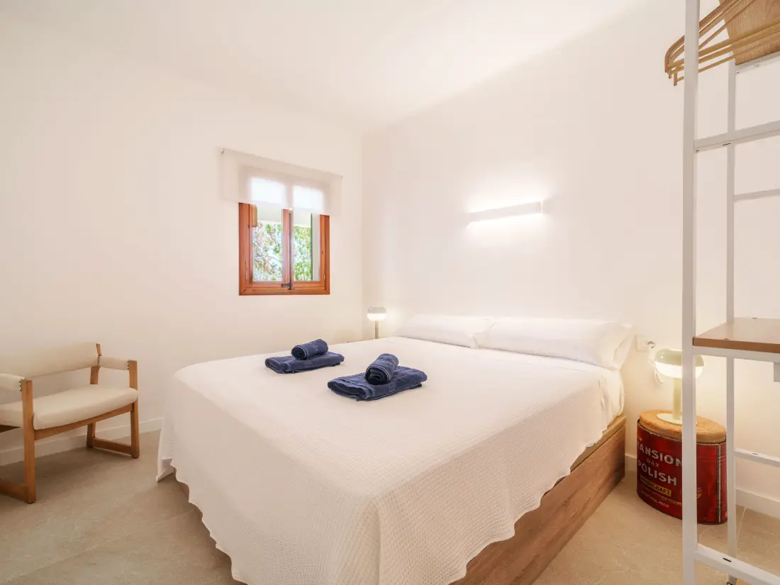 Maison de Vacances Lloret de Vistalegre