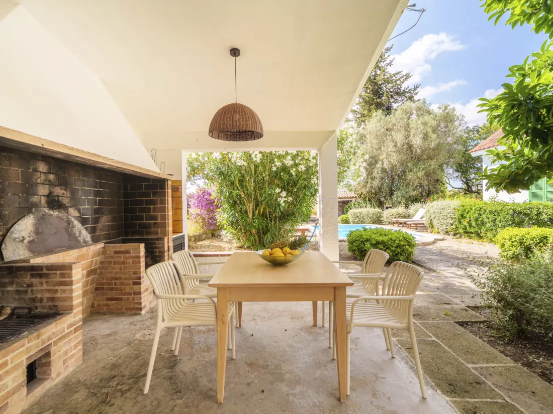 Maison de Vacances Lloret de Vistalegre