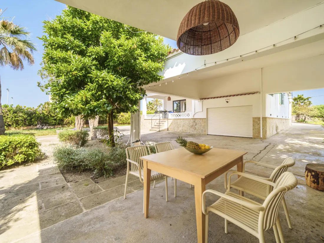 Maison de Vacances Lloret de Vistalegre