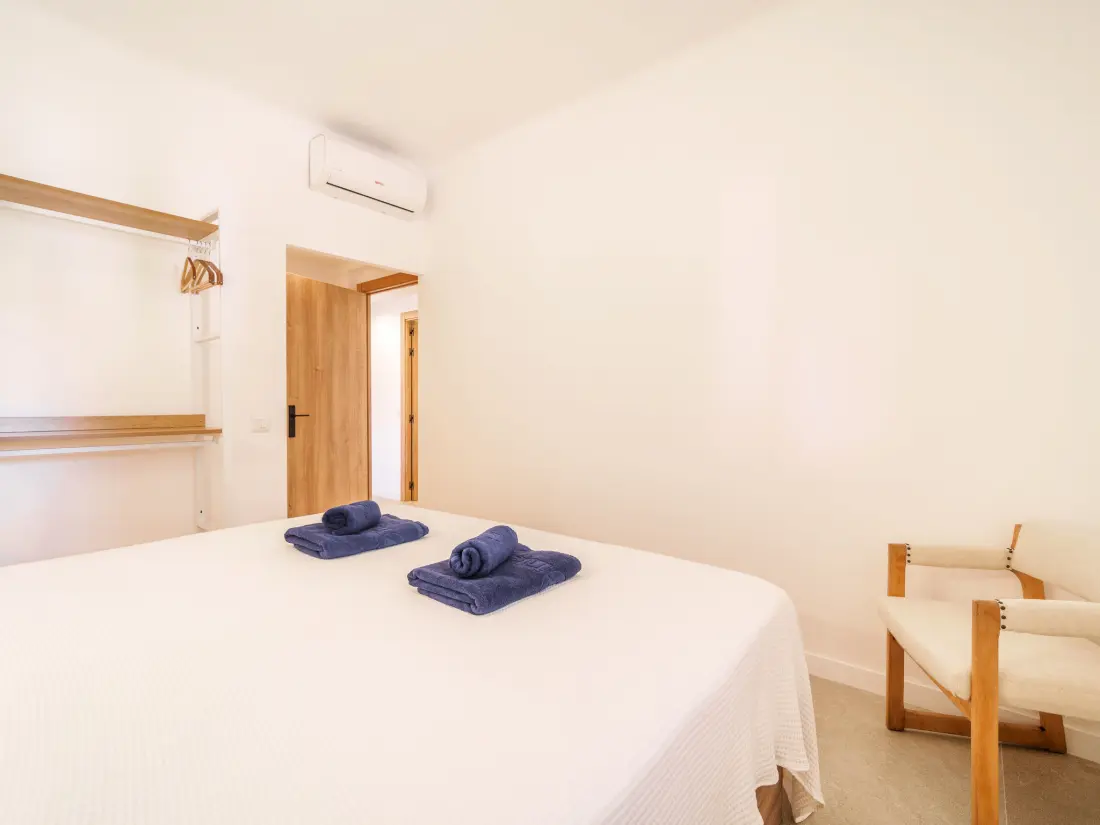 Maison de Vacances Lloret de Vistalegre