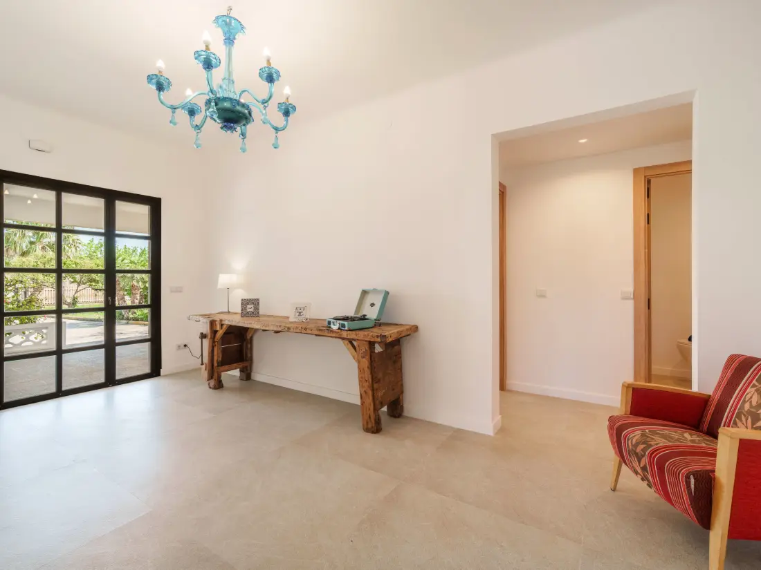 Maison de Vacances Lloret de Vistalegre