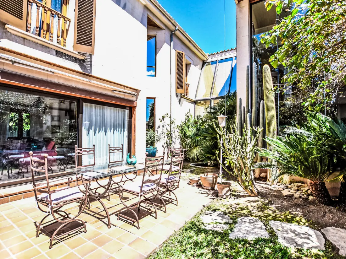 Maison de Vacances Lloseta