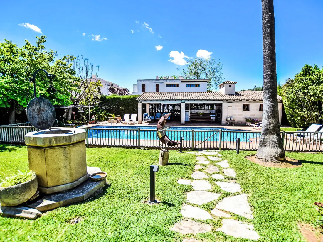 Maison de Vacances Lloseta