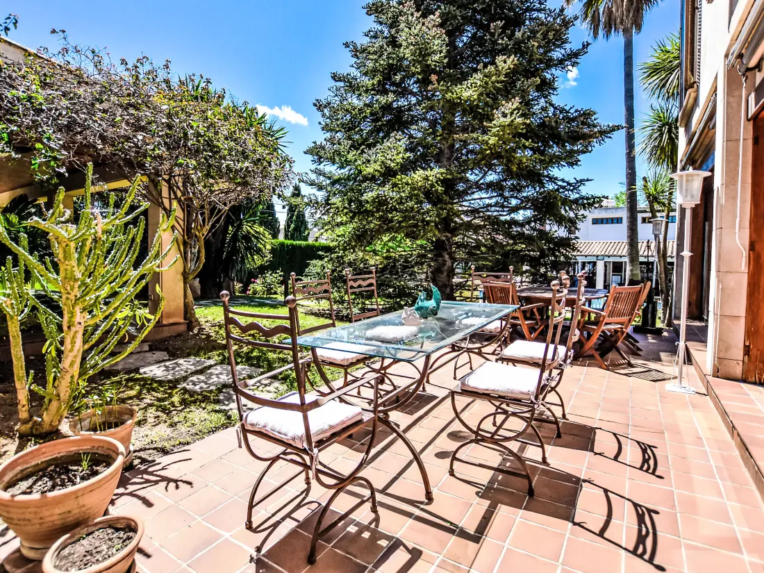 Maison de Vacances Lloseta