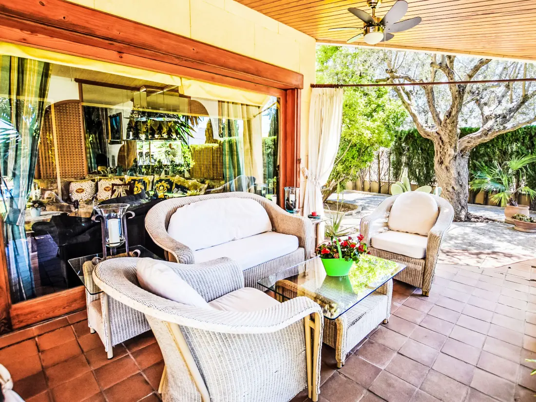 Maison de Vacances Lloseta