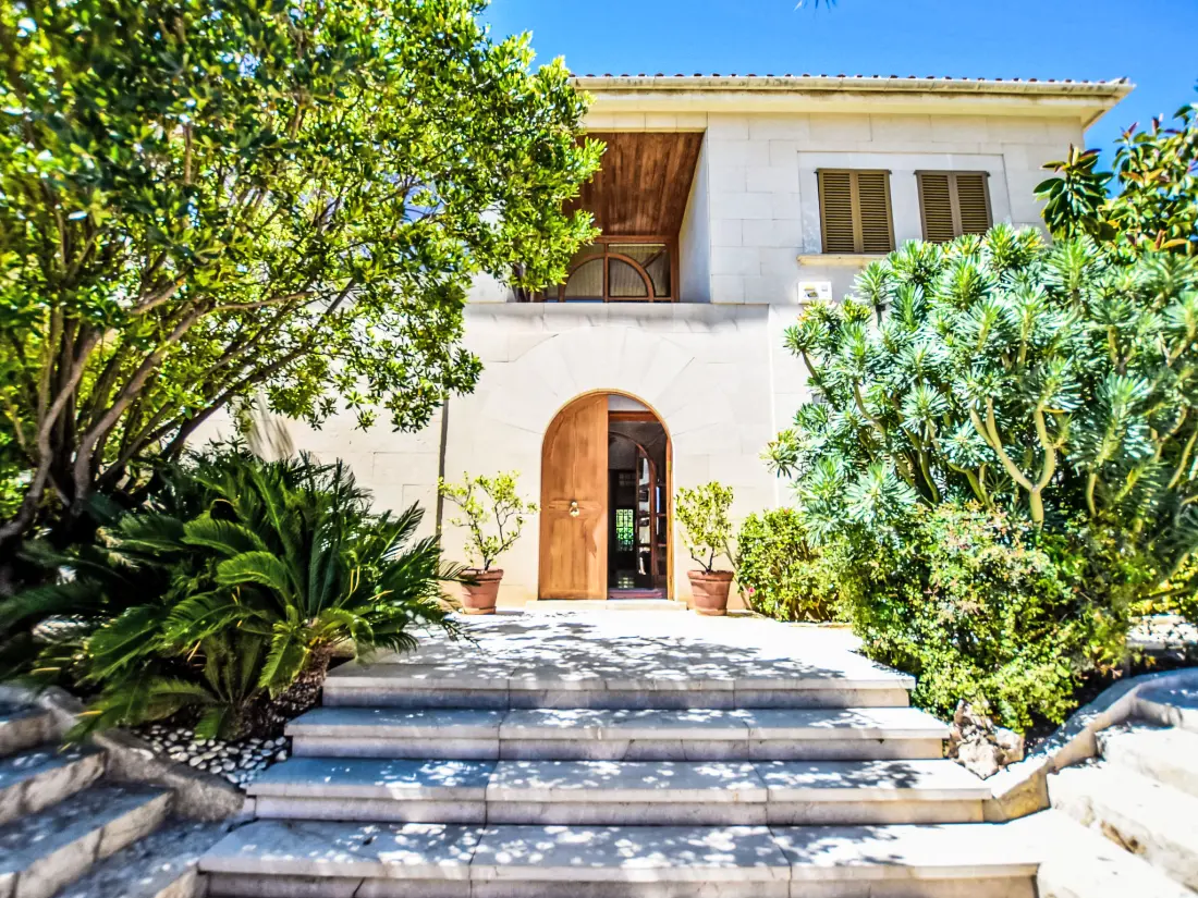 Maison de Vacances Lloseta