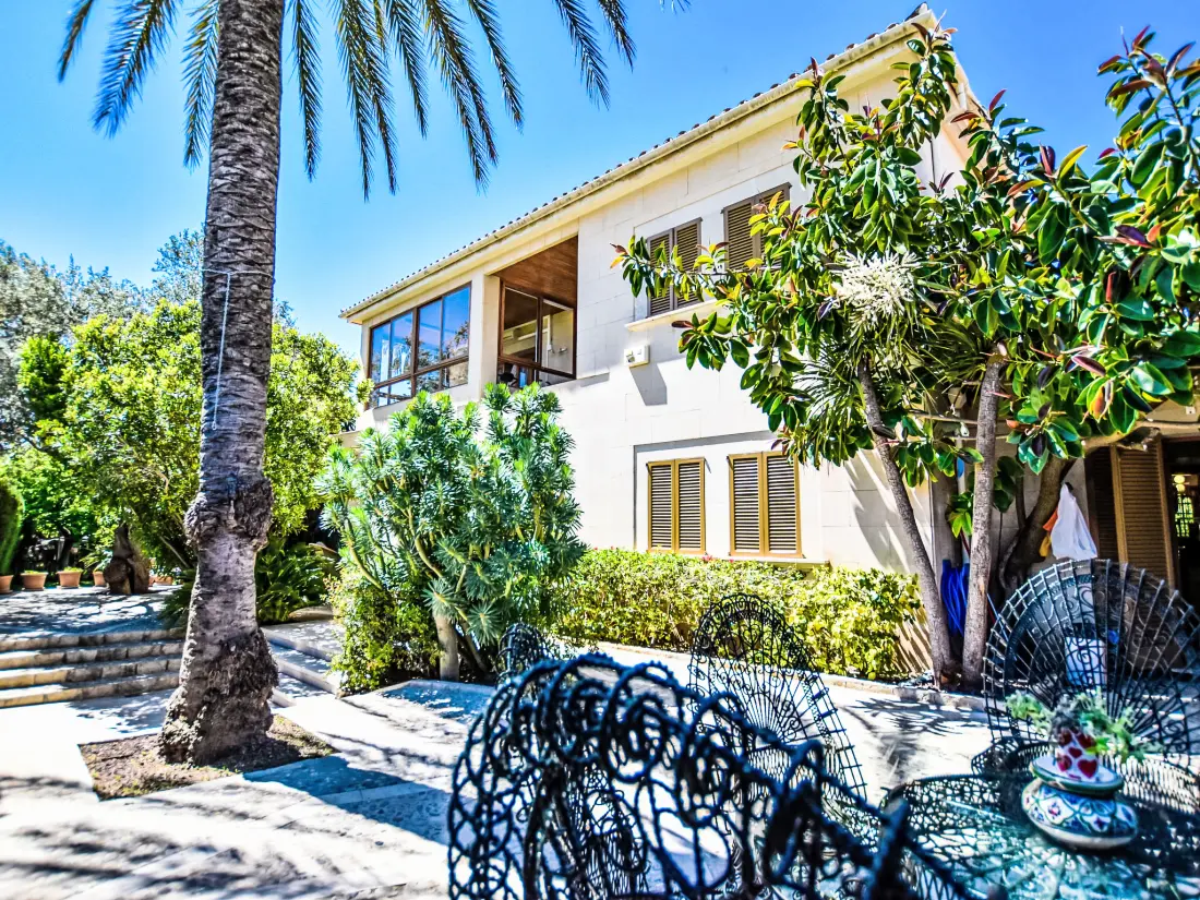 Maison de Vacances Lloseta
